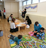 施設見学会