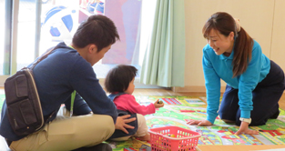 施設見学会