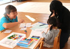 施設見学会