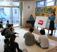 施設見学会